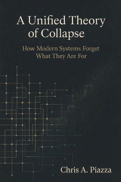 A Unified Theory of Collapse
