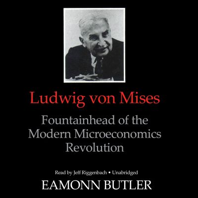 Ludwig von Mises