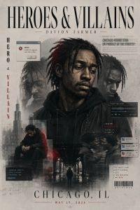 Heroes & Villains