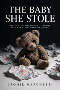 The Baby She Stole