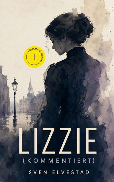 Lizzie (Kommentiert)