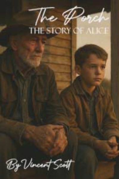 The Porch - The Story of Alice