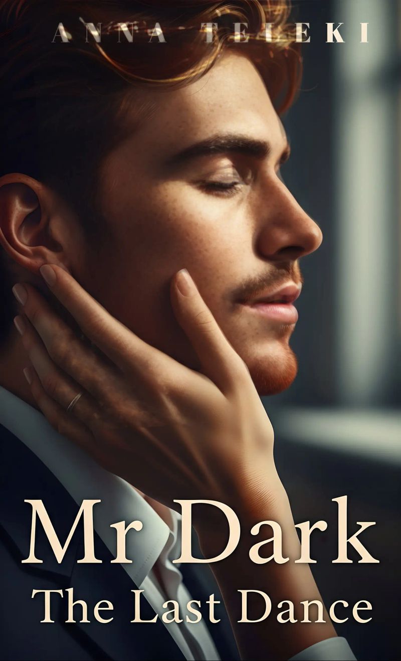 Mr. Dark The last dance