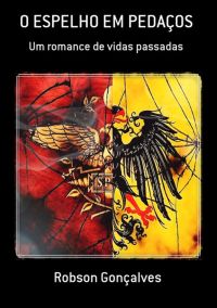 O Espelho Em Pedaços