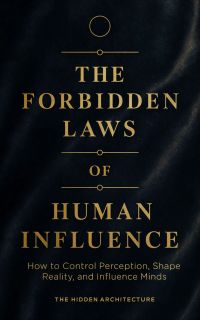The Forbidden Laws of Human Influence