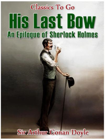 His Last Bow