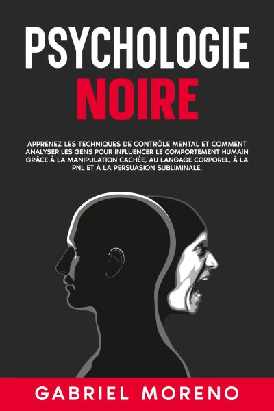 Psychologie noire