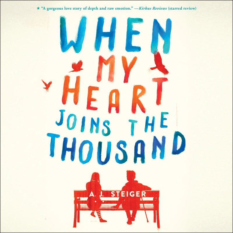 When My Heart Joins the Thousand