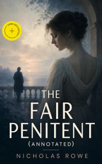 The Fair Penitent (Annotated)