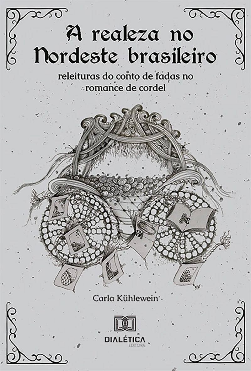 A realeza no Nordeste brasileiro