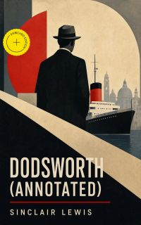Dodsworth (Annotated)