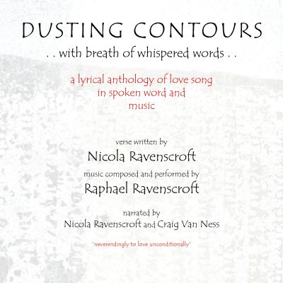 Dusting Contours