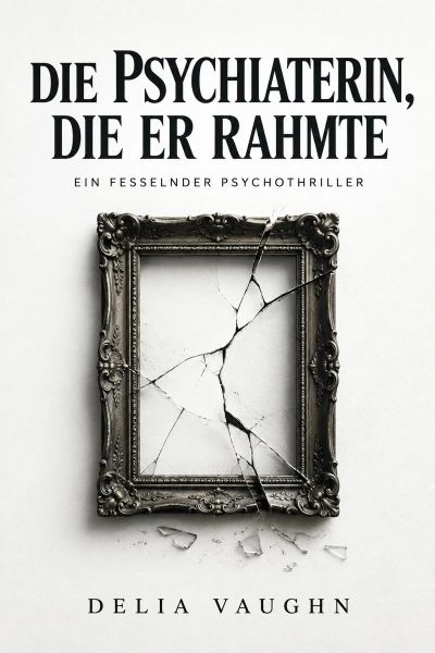 Die Psychiaterin, die er rahmte