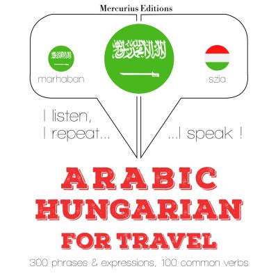 الكلمات السفر والعبارات باللغة الهنغارية