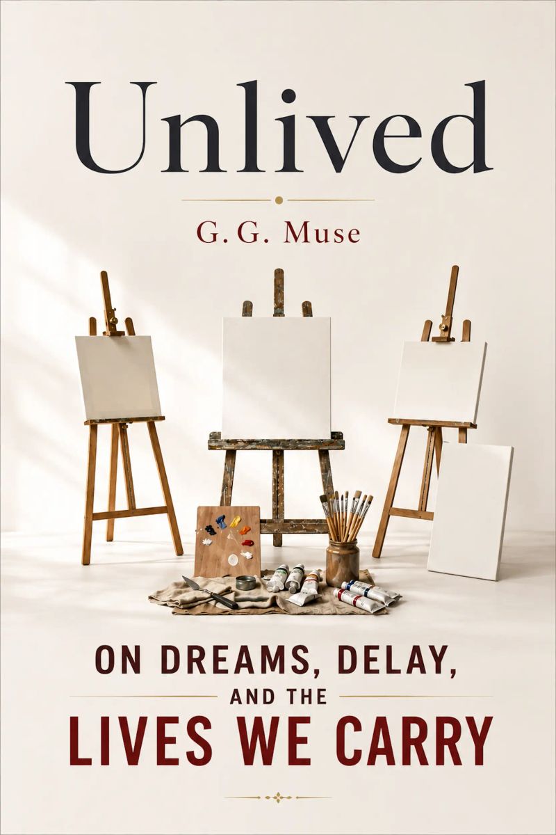 Unlived