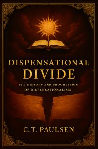 Dispensational Divide