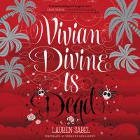 Vivian Divine Is Dead