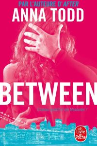 Between saison 2