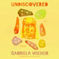 Undiscovered