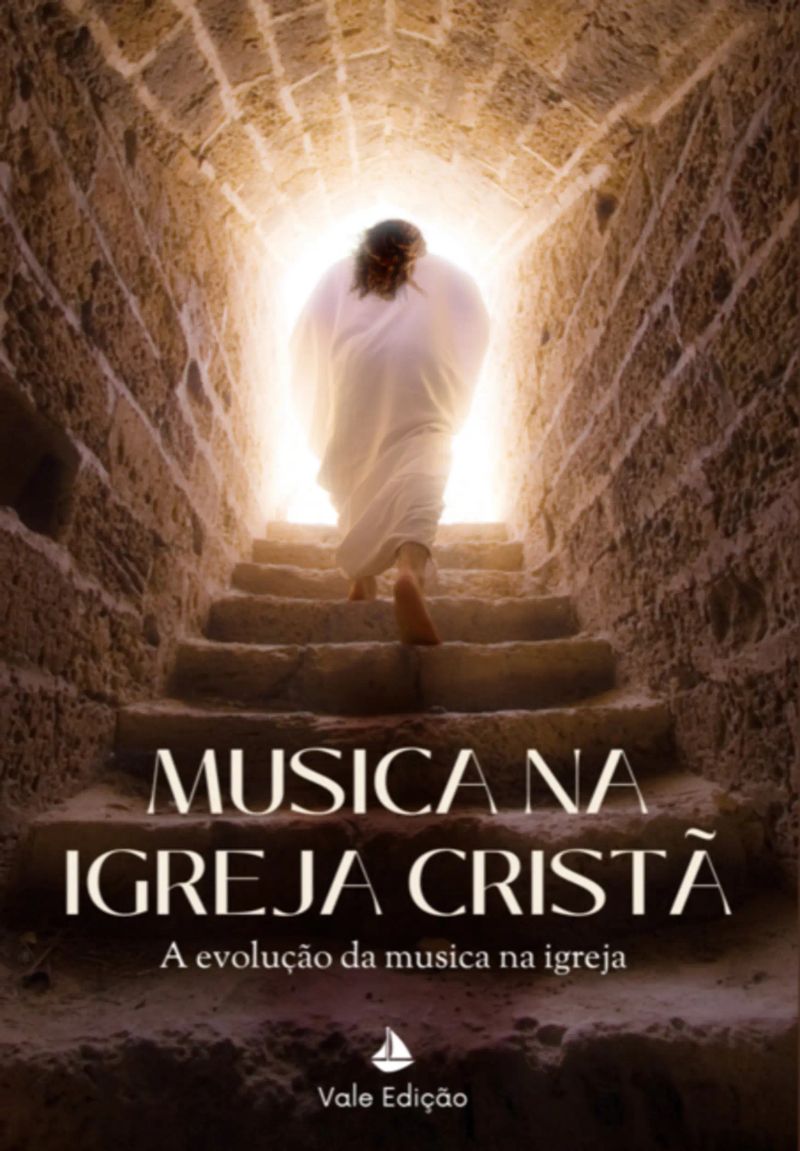 Musica Na Igreja Cristã