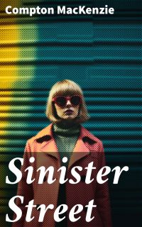 Sinister Street