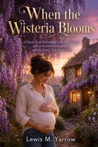When the Wisteria Blooms