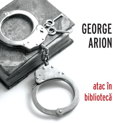 Atac în bibliotecă