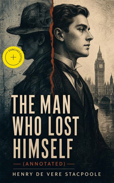 The Man Who Lost Himself (Annotated)
