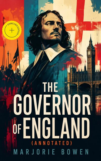 The Governor of England (Annotated)