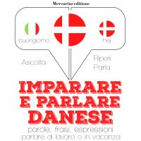 Imparare & parlare Danese