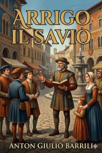 Arrigo il savio