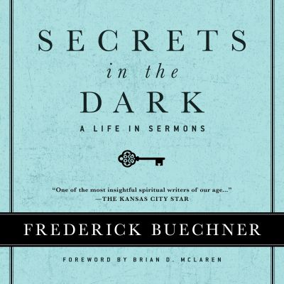 Secrets in the Dark