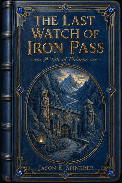 The Last Watch of Iron Pass