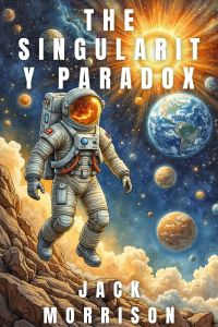 The Singularity Paradox