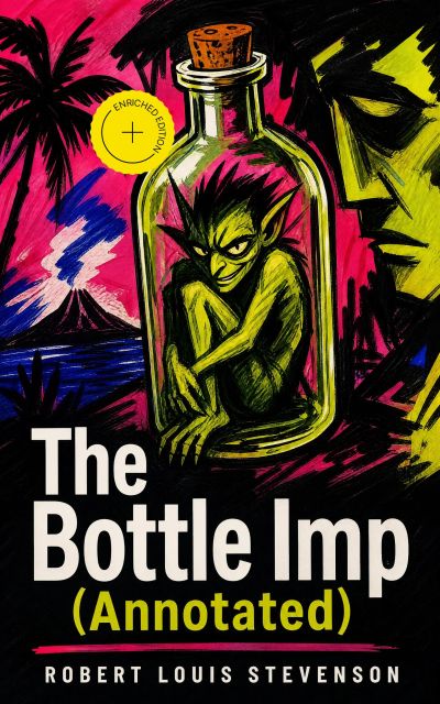 The Bottle Imp (Annotated)