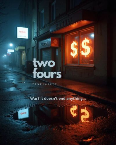 Two fours
