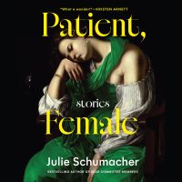 Patient, Female