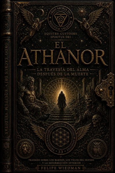 EL ATHANOR