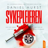 Sykepleieren