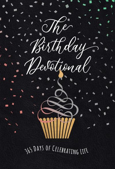 The Birthday Devotional