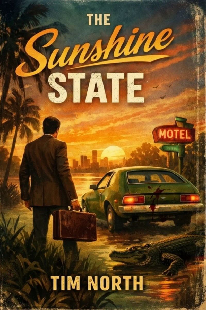 The Sunshine State