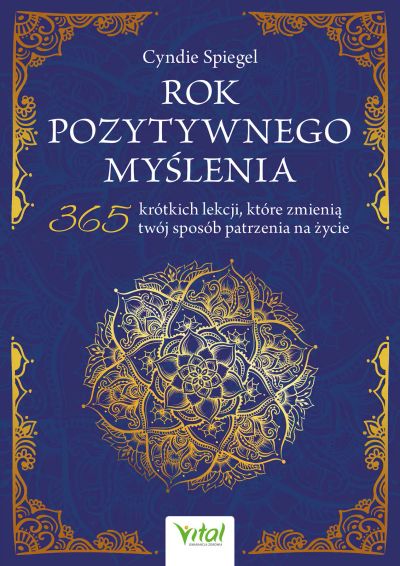 Rok pozytywnego myślenia