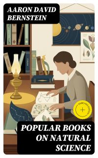 Popular Books on Natural Science