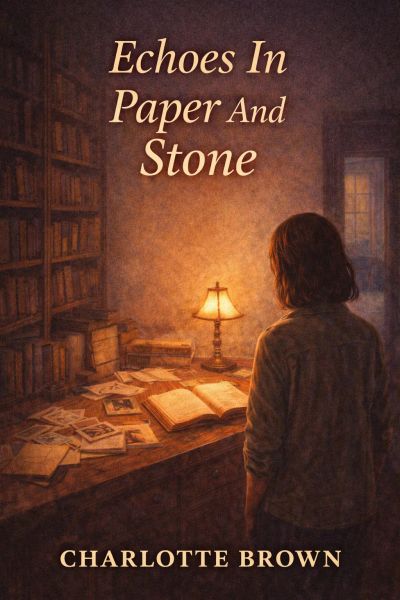 ECHOES IN PAPER AND STONE