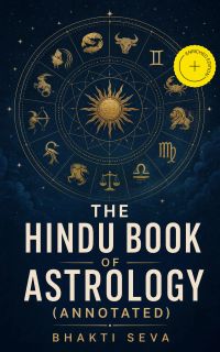 The Hindu Book of Astrology (Annotated)