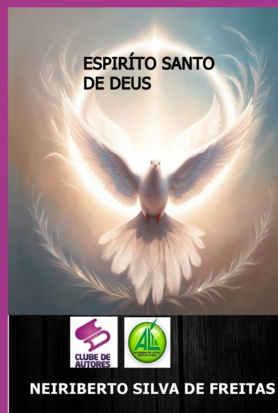 Espírito Santo De Deus