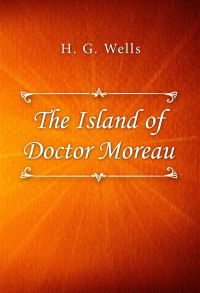 The Island of Doctor Moreau