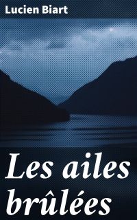 Les ailes brûlées