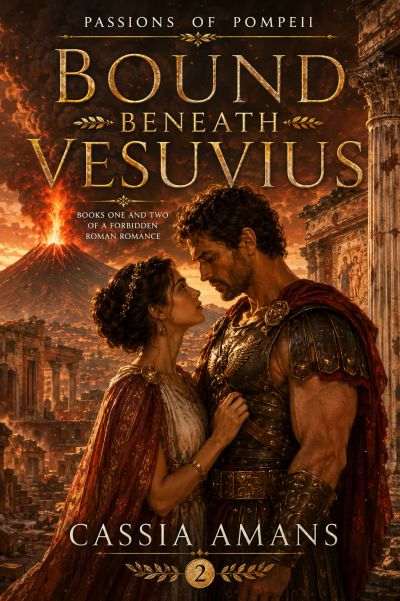 Beyond the Ashes
