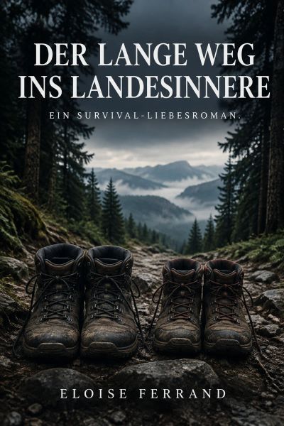 Der lange Weg ins Landesinnere